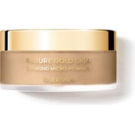 Guerlain Parure Gold Skin Diamond Micro-Powder озаряваща насипна пудра цвят 04 Deep / Foncé 35 гр