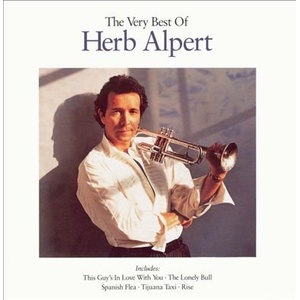 Universal Alpert Herb: Very Best Of - CD (013762)