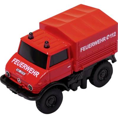 Carson Modellsport RC model auta RTR 1:87 500504178