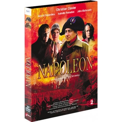 Napoleon DVD