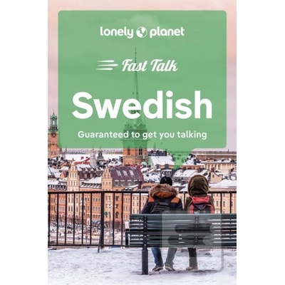 Fast Talk Swedish 2 - Lonely Planet