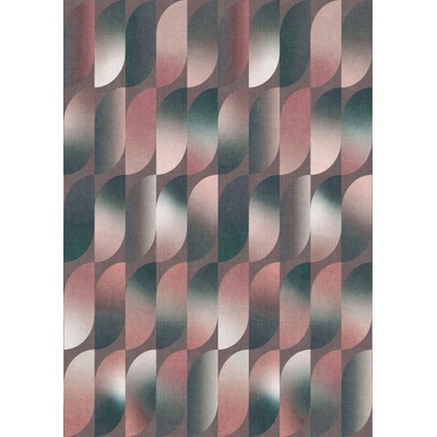 Rasch 364095 Vliesová fototapeta na zeď Magic Walls, rozměry 2,12 x 3 m