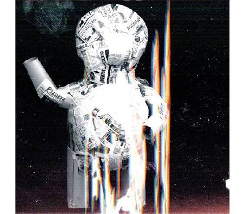 BREEDERS: TITLE TK LP