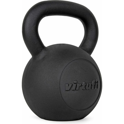 VIRTUFIT Pro Kettlebell Cast Iron 8 kg