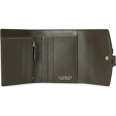 Ralph Lauren Кожен портфейл Lauren Ralph Lauren (432966782)