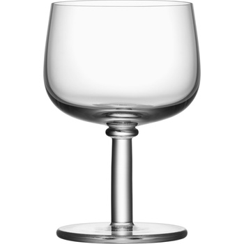 Kosta Boda Чаши за вино Viva 350 мл 2 бр (7092004)