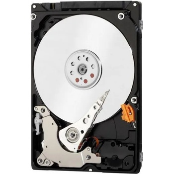 Western Digital 2.5 2TB 8MB 5400rpm SATA3 (WD20NPVZ)