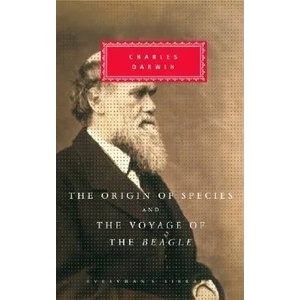 Origin of Species and The Voyage of the 'Beagle' | Charles Darwin, Richard Dawkins (ISBN: 9781400041275)