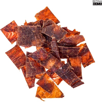 Lordy Jerky Hovězí sušené maso Natural 50 g
