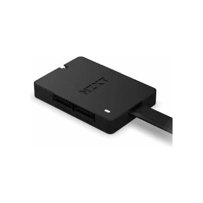 NZXT Control Hub (AC-CRFR1-B1) Контролер за вентилатори и RGB
