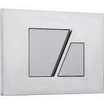 SANIT Бутон Sanit S707 (хром) (16.707.81..0000)