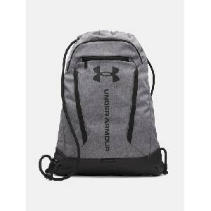Under Armour Унисекс торба Under Armour UA Hustle Sackpack-GRY Under Armour | Siv | МЪЖЕ | UNI