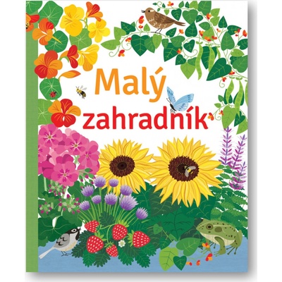 Malý zahradník