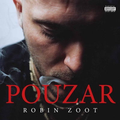 Robin Zoot - Pouzar, 1CD, 2020