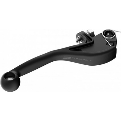 Páčka brzdy POLISPORT 8501800002 černá