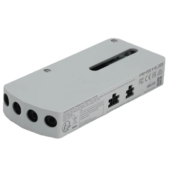 Bambu Lab AMS Hub - P1P, P1S, X1, X1C (SA002-N)