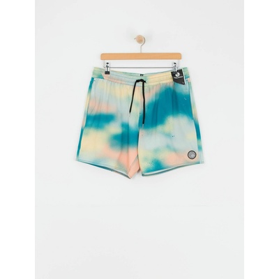 Volcom Baffle 17 salmon