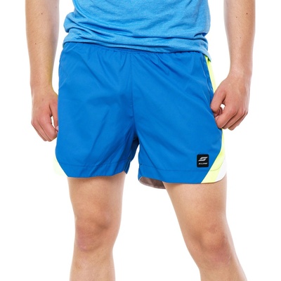S-line МЪЖКИ БЕРМУДИ summer - Кралско синьо Кралско синьо 5xl