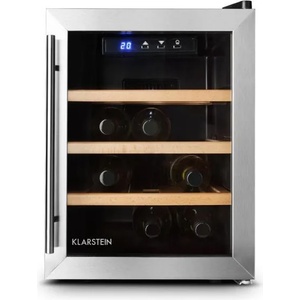 Klarstein Reserva 12 Uno Охладители за вино