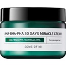 Some By MI AHA BHA PHA 30 Days Mirale Crem pleťový krém proti akné 60 g