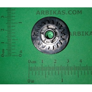 Compatible Зъбно колело 16t/18t, hp 5200, ru5-0557 (ru5-0557)