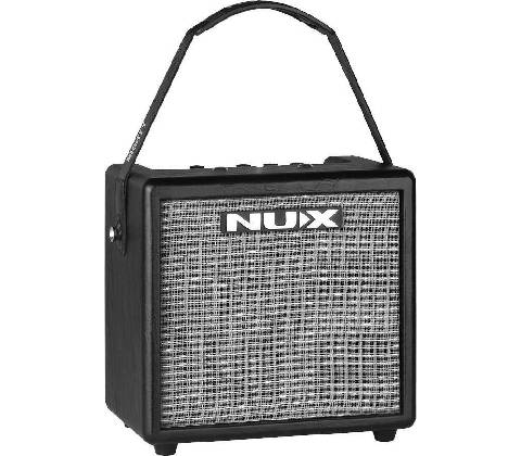 Nux Mighty 8 BT