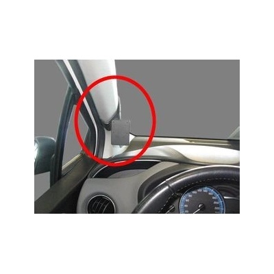 Brodit ProClip montážní konzole pro Toyota Yaris 15-20, vlevo na sloupek 805402