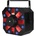 Eliminator Lighting Furious Three RG UV Cветлинен eфект (1900000044)