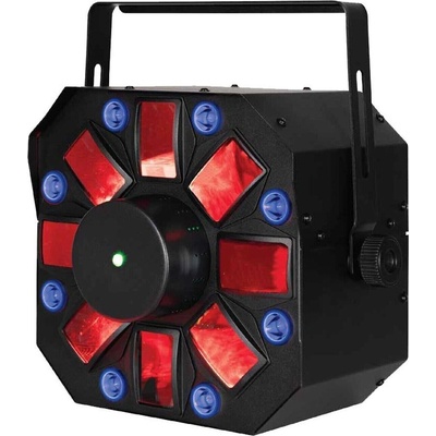 Eliminator Lighting Furious Three RG UV Cветлинен eфект (1900000044)