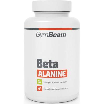 GymBeam Beta Alanine, 120 Tablets