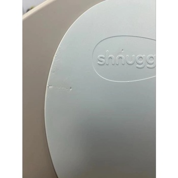 SHNUGGLE Vanička Taupe