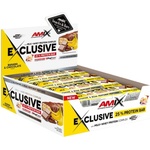 Amix Nutrition Exclusive Protein Bar [12 x 85 грама] Шоколад и банан