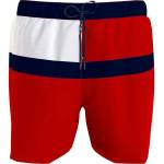Tommy Hilfiger Бански гащета Tommy hilfiger UM0UM03259 swimming shorts - Red (Primary Red)
