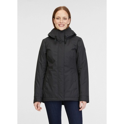 Ragwear Monadde Warm Black