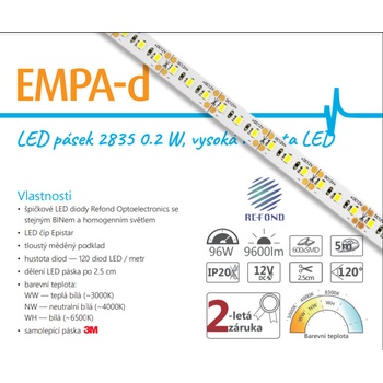 Epiled 2835
