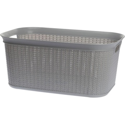 Galicja Willow 27 l sivý