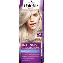 Schwarzkopf Palette Intensive Color Creme C10 l'adovo striebristý blond 100 ml