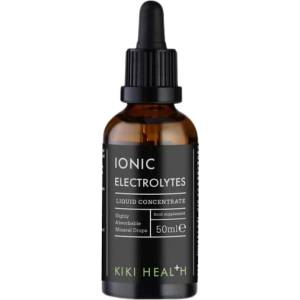 KIKI Health Ionic Electrolytes Liquid Concentrate [50 мл]