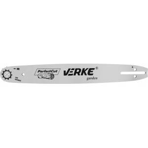 DEGET Водеща шина за верижен трион GS2500 3/8 1, 3mm 40зв. 66200 (D1557)