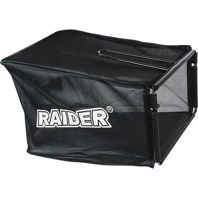 Raider Кош за косачка 40 л, raider 110356, за rd-glm01s (110356)
