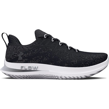 Under Armour Маратонки Under Armour Flow Velociti 3 Men's Running Shoes - Black/White