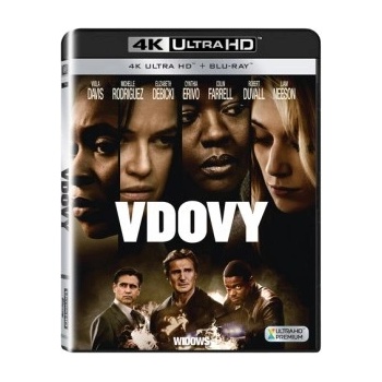 Vdovy BD