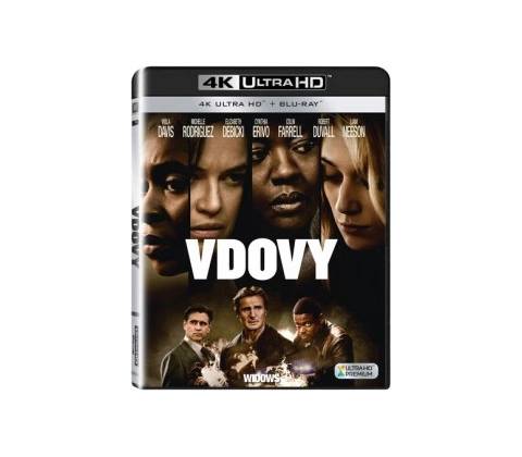 Vdovy BD
