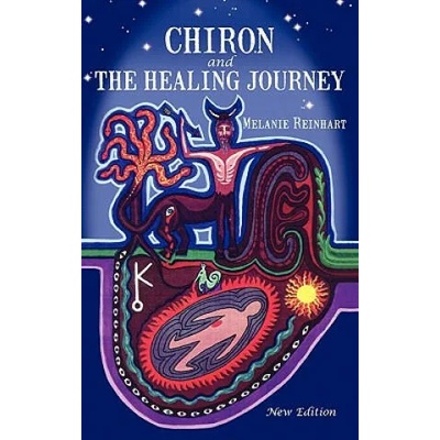 Chiron and the Healing Journey | Melanie Reinhart
