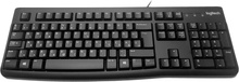 Logitech K120 HU (920-002640)