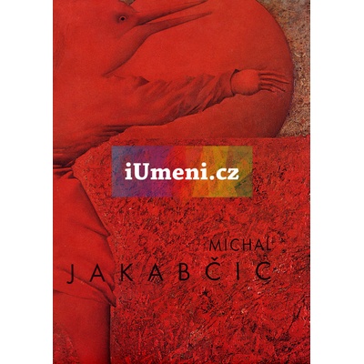 Michal Jakabčic - Slovart