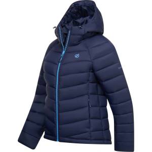 Dare 2b Wmens Torrek Padded Jacket Размер: L / Цвят: тъмно син