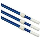 VÁGNER POOL Teleskopická zesílená tyč 1,8 - 3,6m