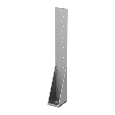 GH tažná kotva HT16 60x340x3,0 mm otvor 18 - pozinkovaná modrá ocel (10 ks)