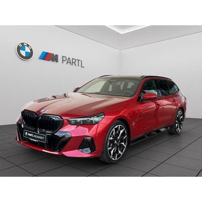 BMW 530e Touring xDrive 220 kW